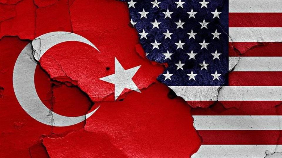 ABD ve Türkiye arasında varılan 13 maddelik anlaşma!