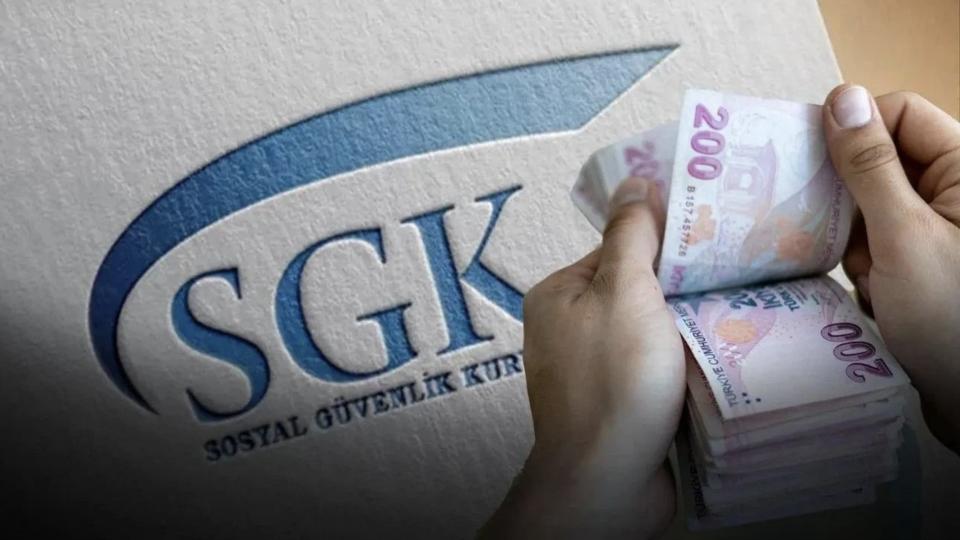 Af geliyor: 1.5 milyon vatandaşın borcu silinecek!
