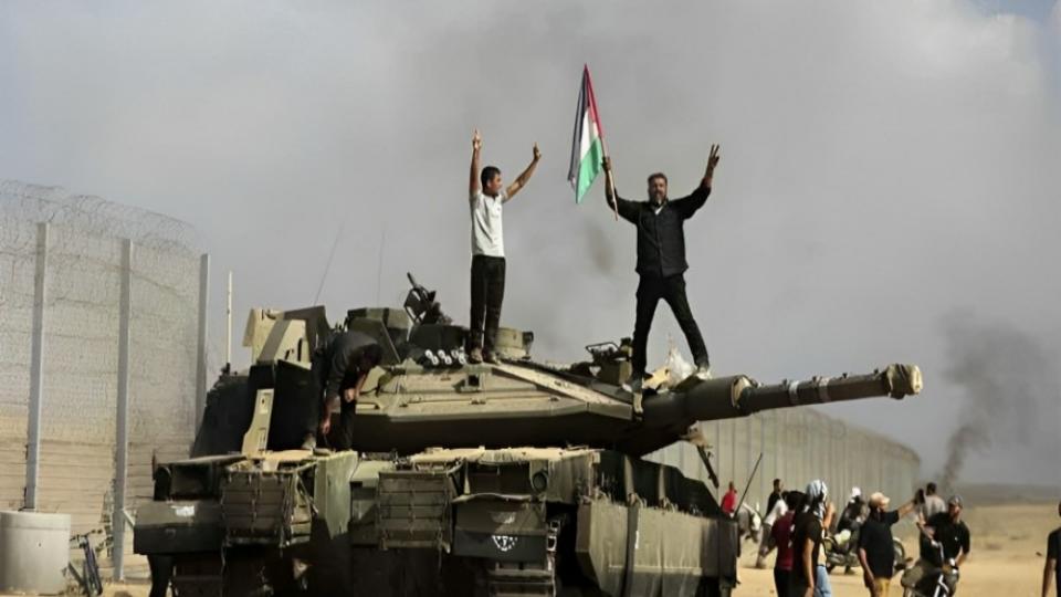 Katar, Gazze’ye saldırılar durmazsa tüm ülkelere gaz akışını keseceğini söyledi.. / Aksa Tufanı operasyonuna dair çok konuşulacak bir detay ortaya çıktı!