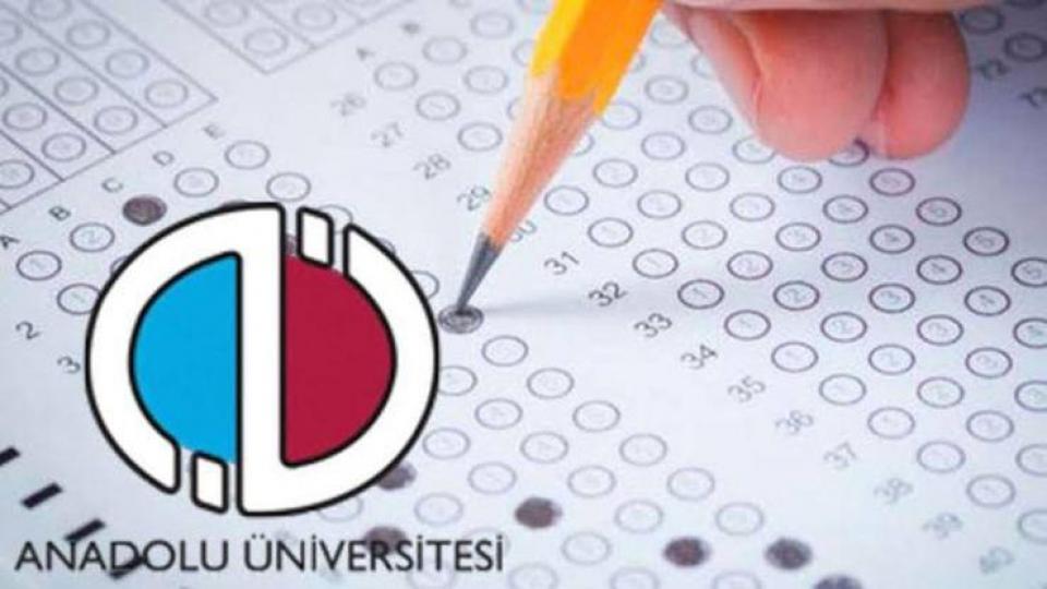 Her Taraf - Türkiyenin habercisi / Anadolu Üniversitesi Açıköğretim Fakültesi (AÖF) güz dönemi ara sınav tarihleri belli oldu