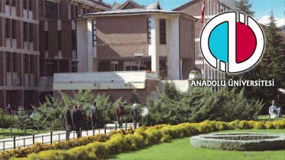 Anadolu Üniversitesi AÖF Yaz Okulu Sınavı Online Yapılacak-Sınav Ne Zaman?