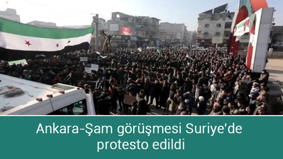 Şentop'tan Prens Harry'e Afganistan tepkisi / Ankara-Şam görüşmesi Suriye'de protesto edildi