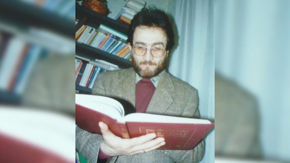 Arif Dülger ile Yaşar Kaplan anısına söyleşi