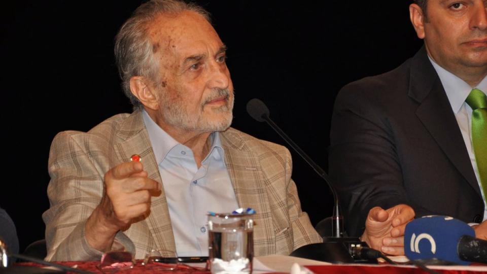 Asiltürk, ittifak şartını açıkladı:En Az 20 Milletvekili