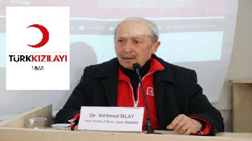 Asrın Felaketi | DR. MEHMET SILAY