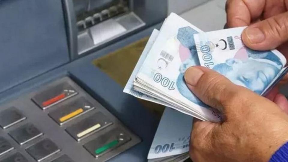 ATM ve IBAN'dan para göndermede yeni dönem