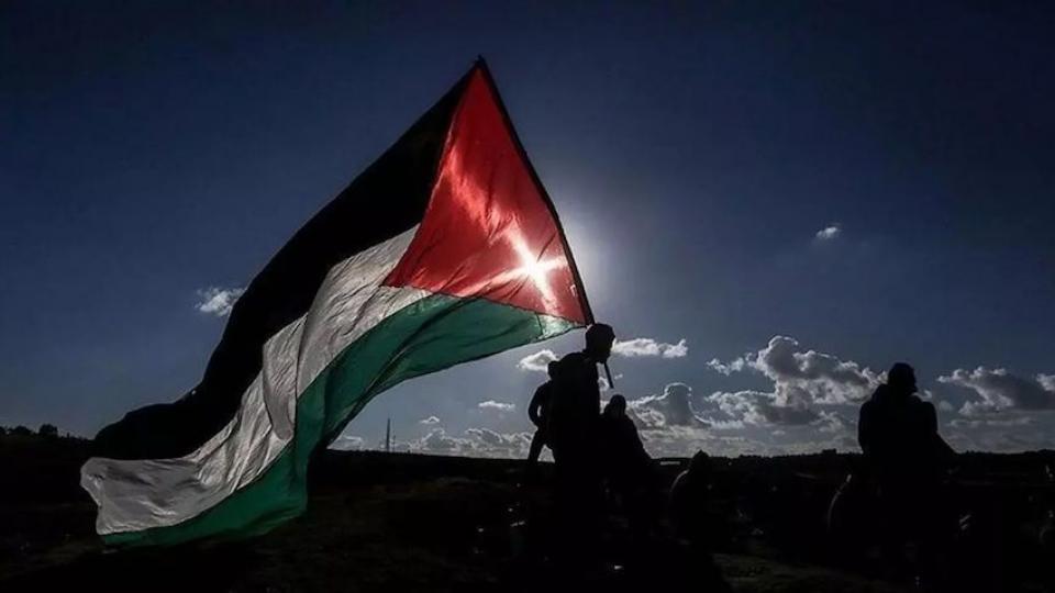 Avrupa'da Filistin hareketliliği: İki ülkeden tanıma kararı çıktı