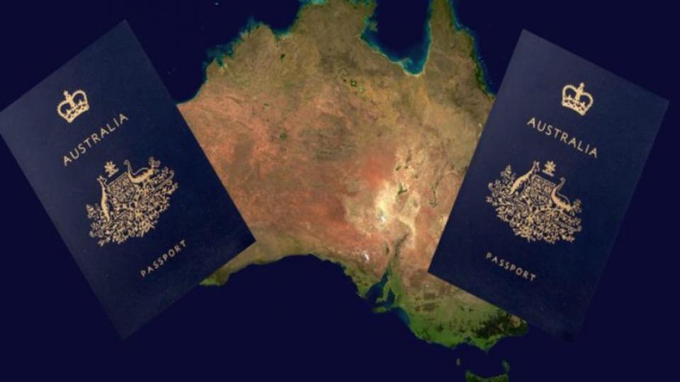 Her Taraf - Türkiyenin habercisi / Avustralya vatandaşları, Türkiye'ye vizesiz girebilecek