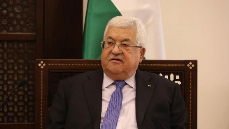 Her Taraf - Türkiyenin habercisi / Axios: Abbas, Batı Şeria'da direnişi bastırmak için ABD'ye mühimmat listesi verdi
