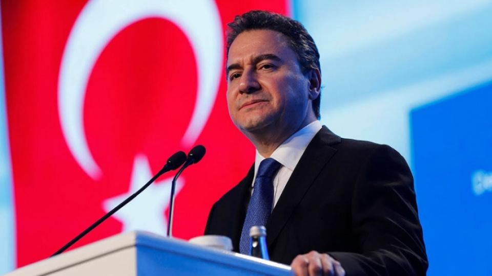 Babacan’dan Merkez Bankası açıklaması: Eritilen rezervler tahmin edilenden daha fazla / Babacan'dan Erdoğan'a yanıt: Cumhurbaşkanı haklı, bıraktığımda IMF'ye borç verecek durumdaydık