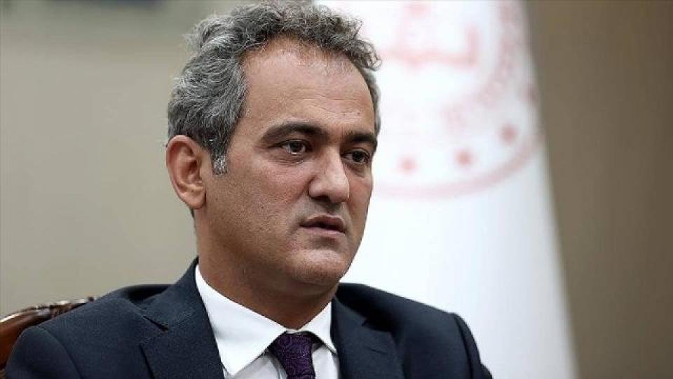 Her Taraf - Türkiyenin habercisi / Bakan Özer: Bugün itibarıyla kapalı olan sınıf sayısı 1721