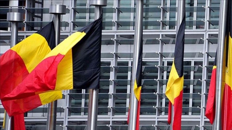 Belçika, İsrail'e giden askeri teçhizata el koydu