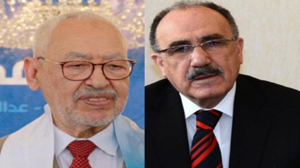 Beşir Atalay'dan “Raşid Gannuşi” başlıklı bir yazı