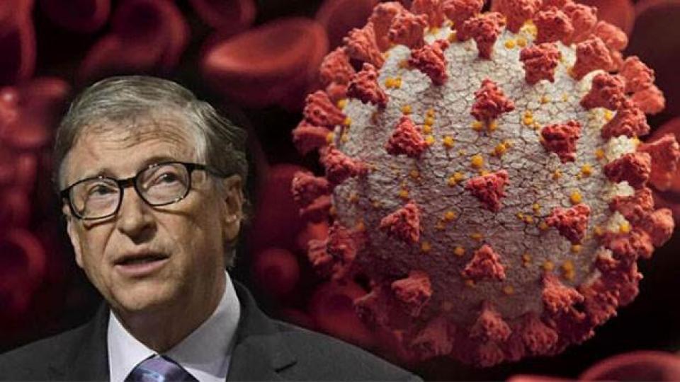 Her Taraf - Türkiyenin habercisi / Bill Gates normalleşme için tarih verdi