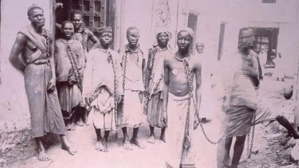 BM'de kölelik karşıtı karara ABD, İsrail ve Arjantin ret oyu kullandı; Avrupa çekimser kaldı