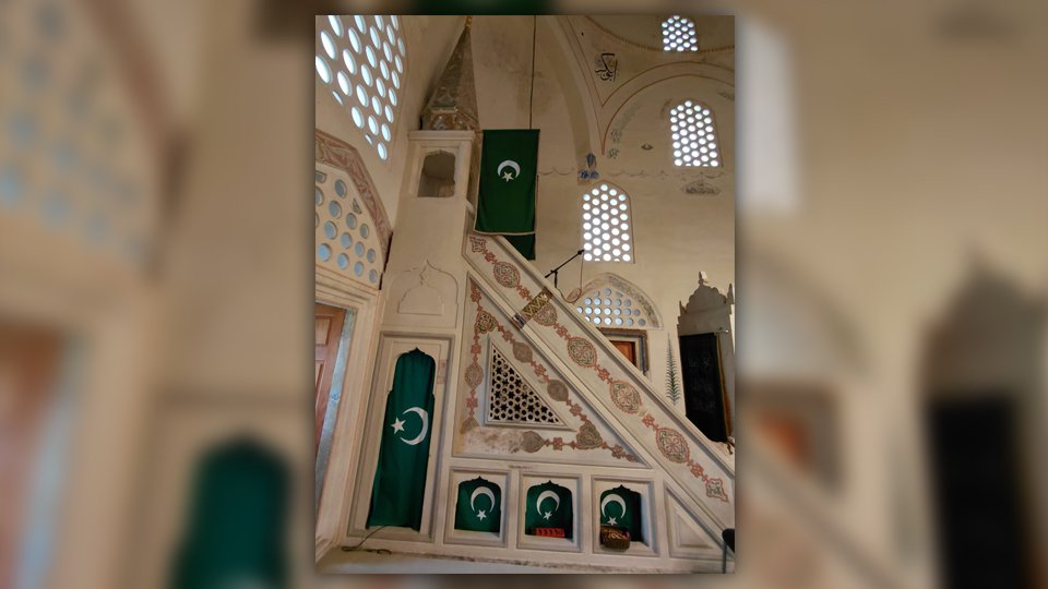 ÜSTÜN BOL / BOSNA GÜNLÜKLERİ - 5