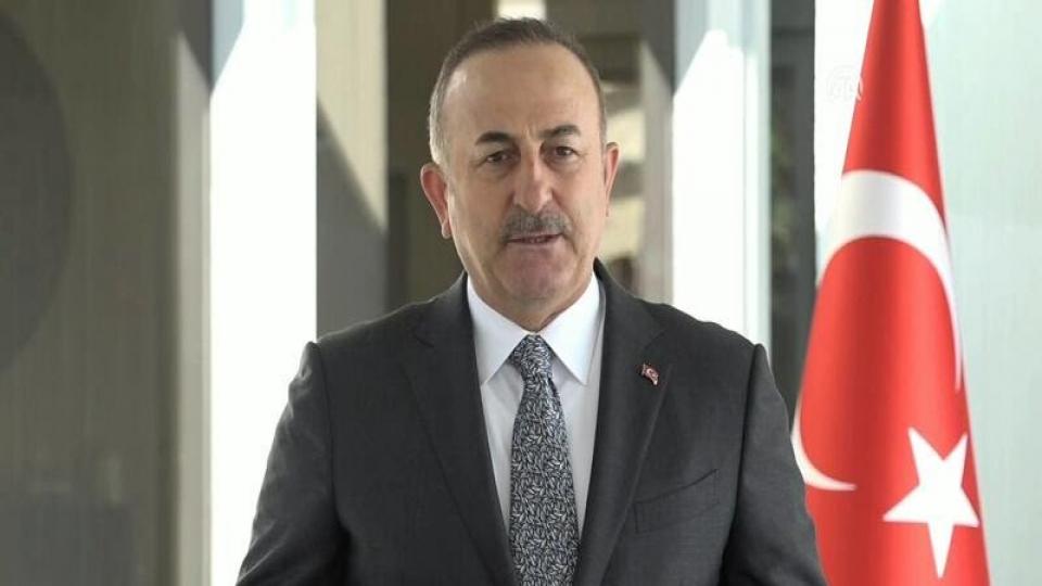 Çavuşoğlu: Yurtdışında 32 Türk vatandaşı yaşamını yitirdi