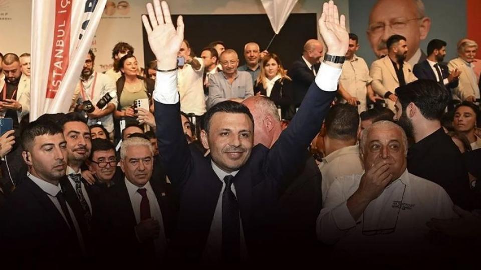 CHP İstanbul İl Kongresi iptal edildi, Gürsel Tekin kayyum olarak atandı