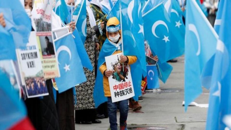 Kanada’dan soykırım mağduru Uygurlara büyük destek / Çin'den yeni soykırım uygulaması: 4,5 milyon Uygur bebek doğumu engellenecek