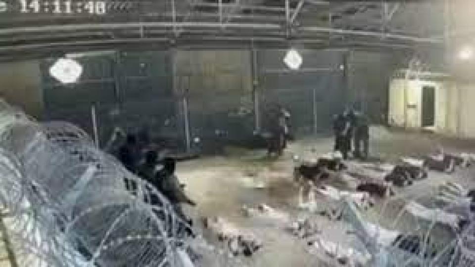 Cincel Tacizciye Değil,  Tacizi Sızdırana Tutuklama