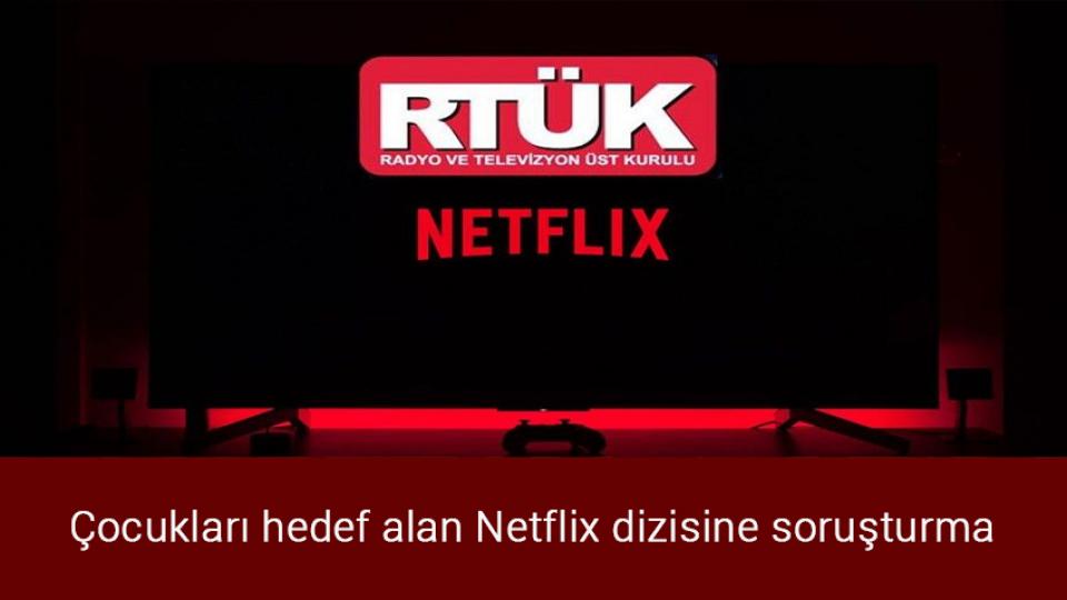 Togg'un deneme üretimine başlandı / Çocukları hedef alan Netflix dizisine soruşturma