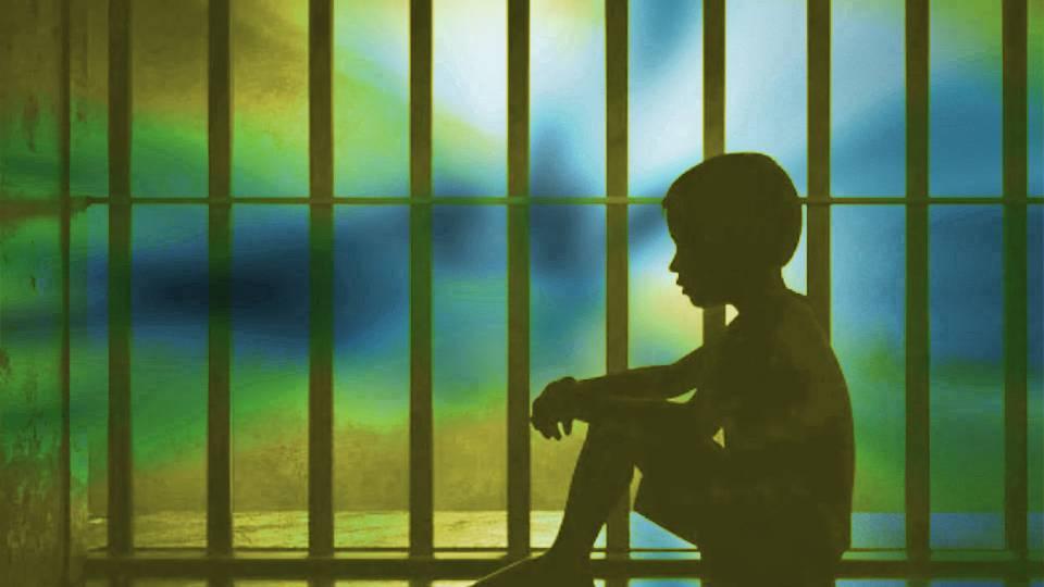 ÇOCUKLARIN SUÇA SÜRÜKLENMEME HAKKI /  HATUN ÖZKÜMÜŞ