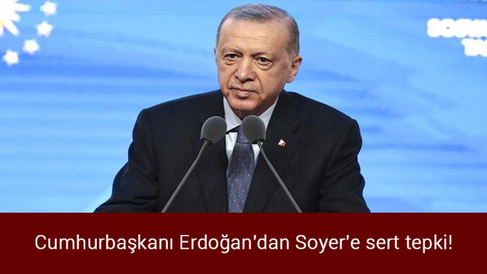 İspanya'nın 4 asırlık insanlık ayıbı: Morisko sürgünü / Cumhurbaşkanı Erdoğan'dan Soyer'e sert tepki!