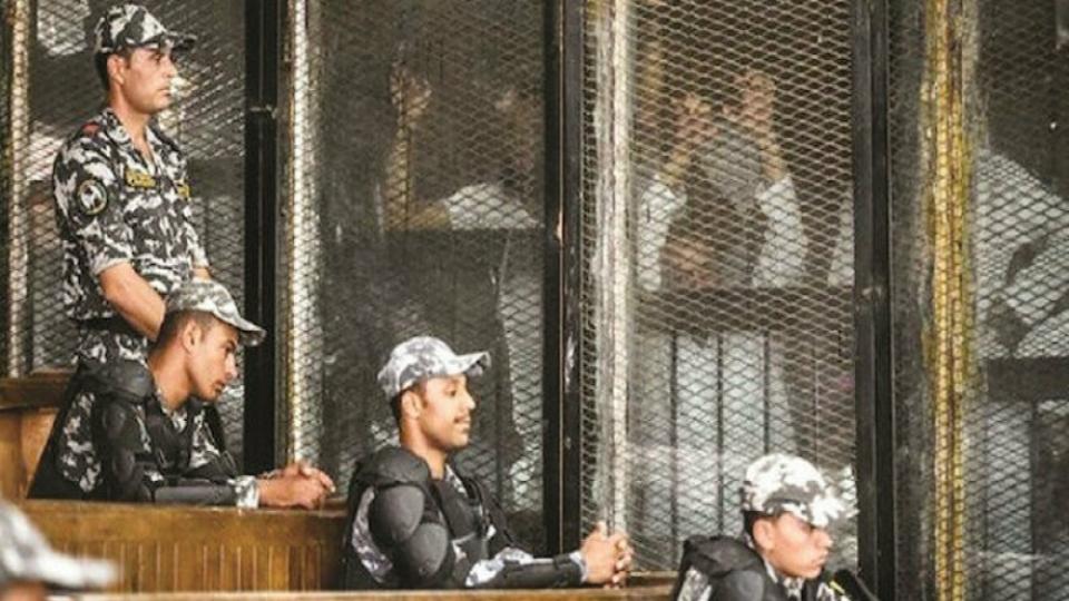 Darbeci Sisi, 79 mahkumu ölüme terk etti