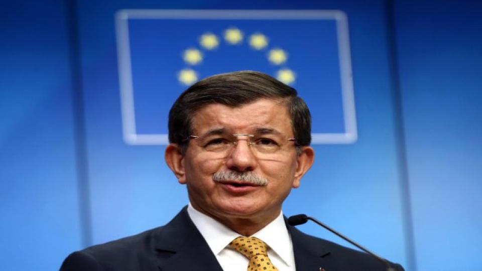 Davutoğlu'nun Kuracağı Yeni Partide Yer Aldığı Konuşulan Eski Diyanet Başkanı'ndan Açıklama Geldi