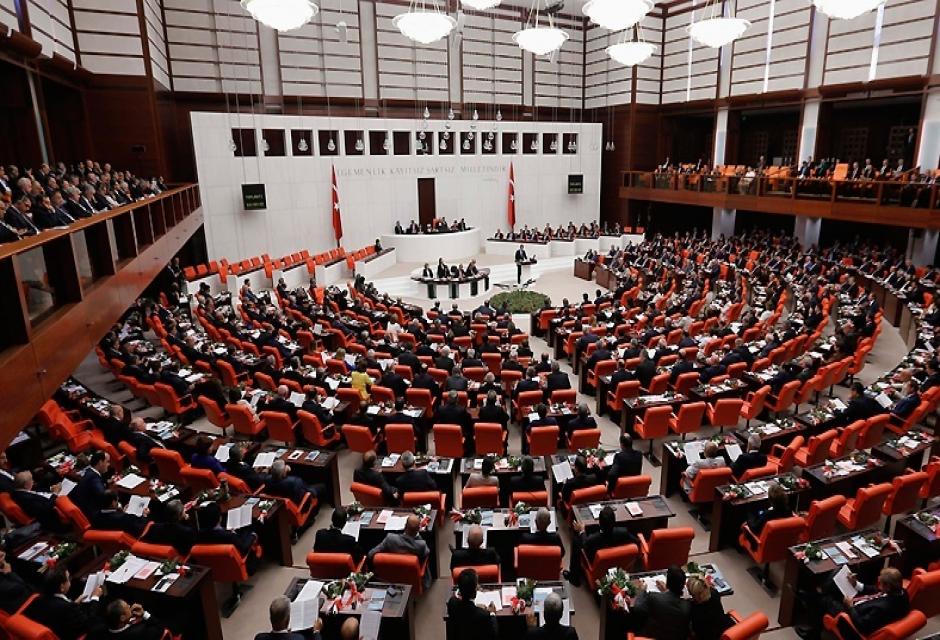 Her Taraf - Türkiyenin habercisi / Dokunulmazlık başvurusuna ret