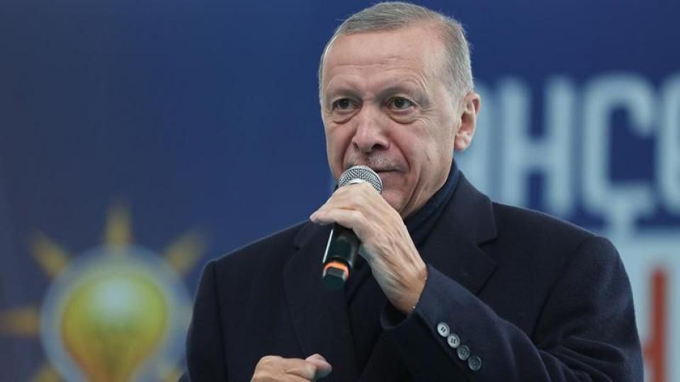 Her Taraf / Türkiye'nin habercisi / Dünya Medyası Erdoğan'ın Zaferini Konuşuyor