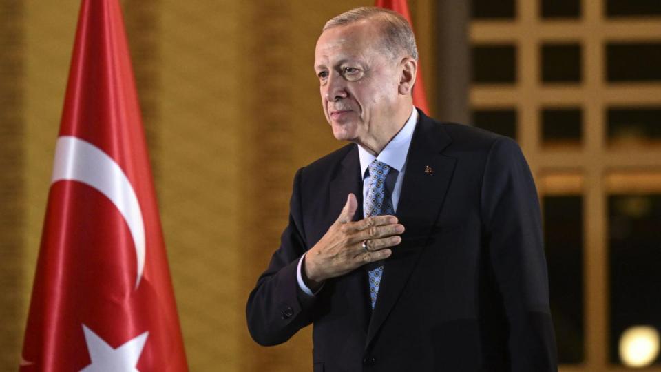 Erdoğan'ın İstanbul'u Geri Alma Planı Dünya Basınında Yankı Uyandırıyor