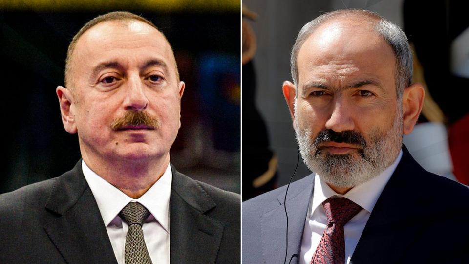 Ermenistan Başbakanı: Bölgedeki askeri-siyasi durum çözülmüş değil