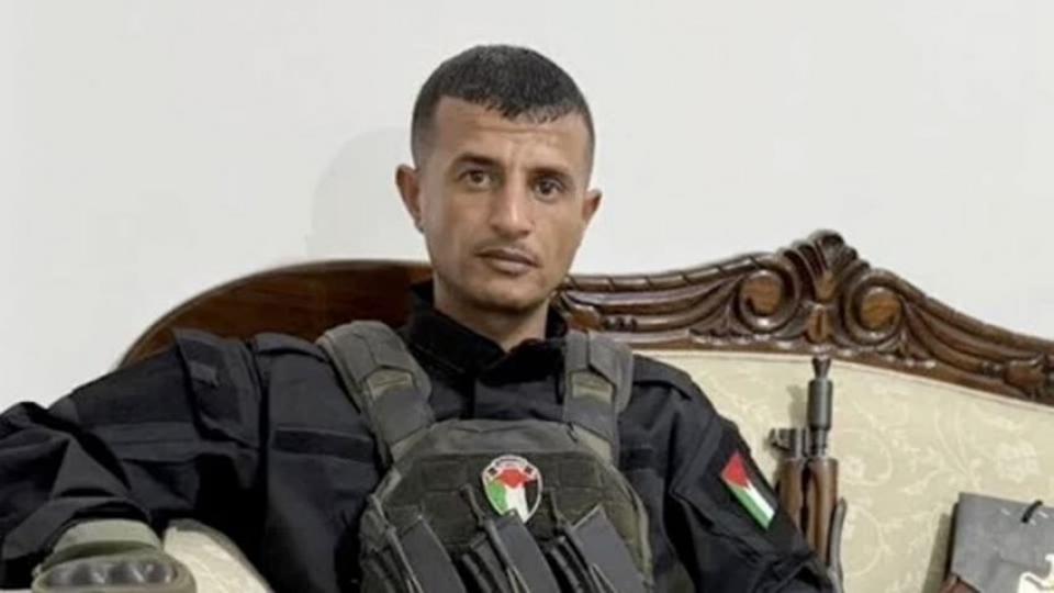 Gazze'deki İsrail ajanı Yasir Ebu Şebab öldürüldü