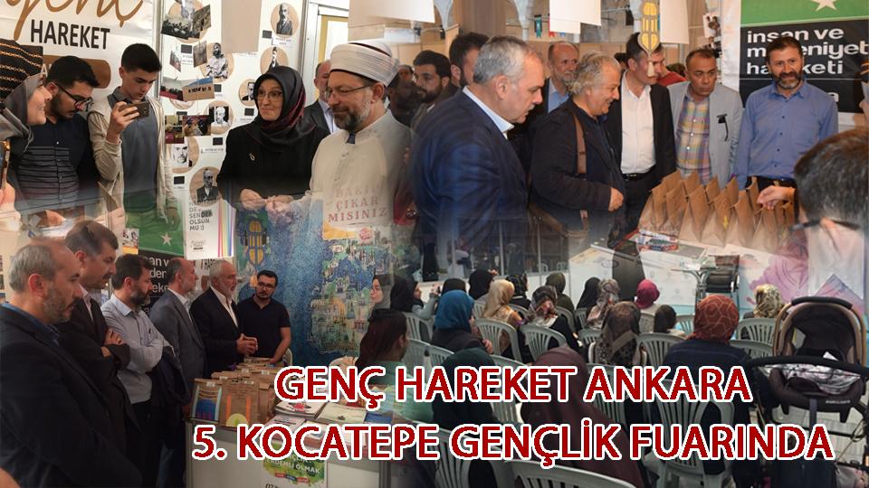 Gençler Arasında Farkındalık Oluşturmayı Başardılar