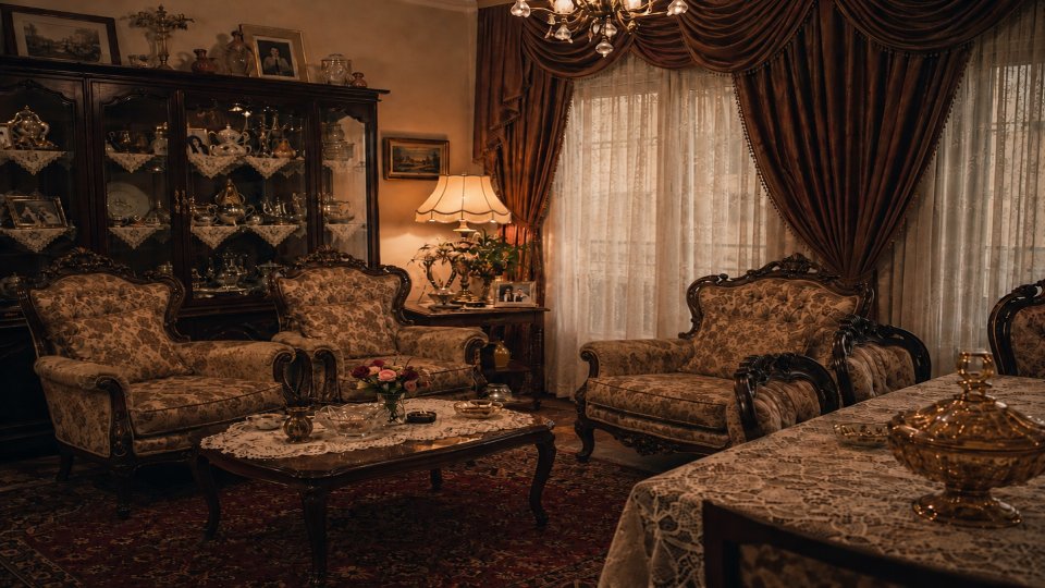 ESRA DURU/GÜLER TEYZENİN DEHŞET VERİCİ SIRADANLIKTAKİ KORKUNÇ HİKÂYESİ