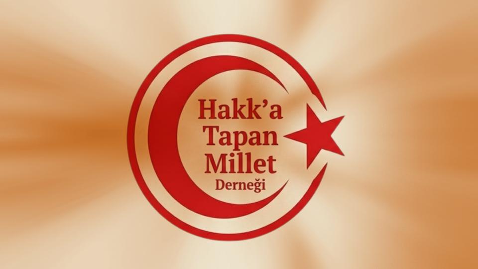 Hakk’a Tapan Millet Derneği Kuruldu: “İstiklâl Marşı Bağımsızlık Beyannamemizdir”