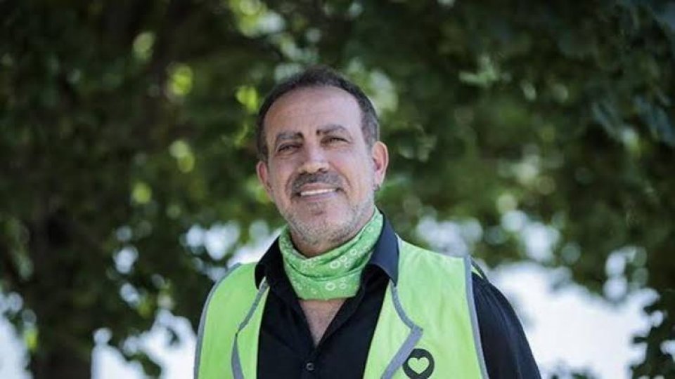YUSUF YAVUZYILMAZ / Haluk Levent, Ahbap, Aldatmak ve Aldanmak 