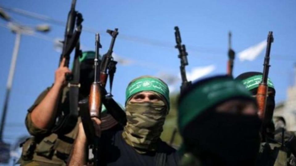 Her Taraf / Türkiye'nin habercisi / Hamas: Aksa Tufanı Operasyonunun Öyküsü