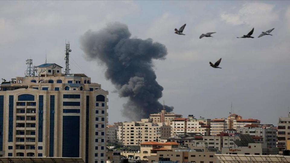 Hamas: Anlaşmayı Engelleyen İsrail'in Uzlaşmaz Tavrıdır!