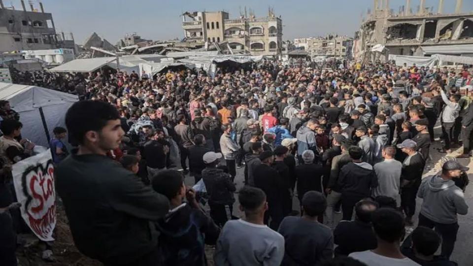 Hamas, esirleri saklamayı nasıl başardı? İşte ilginç detaylar