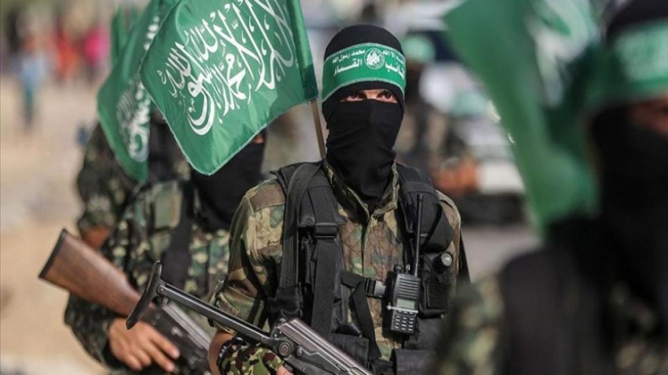 “Hamas kimsenin Filistin’den koparıp dışlayabileceği bir örgüt, bir aparat, bir organ değil, bizatihi Filistin’dir”