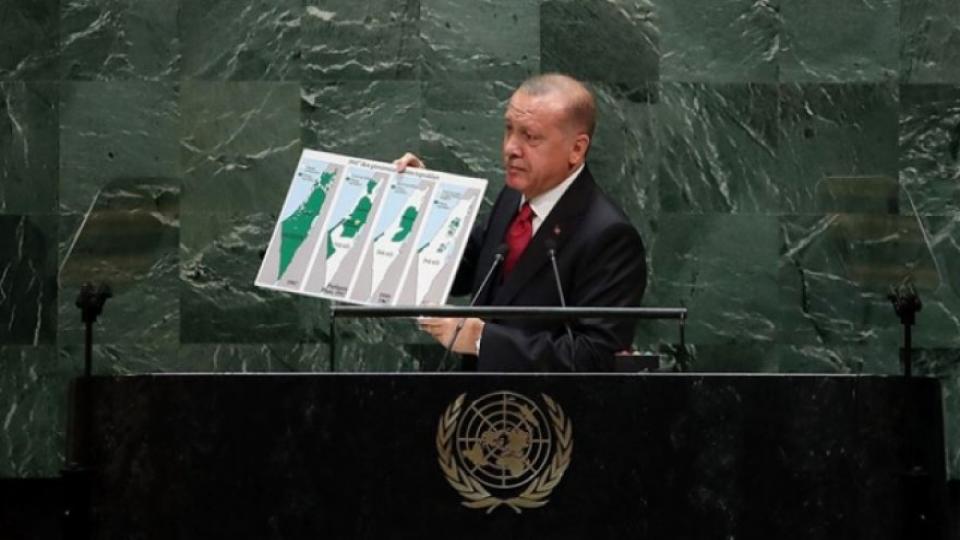 Hamas lideri Heniyye, Rusya Dışişleri Bakanıyla görüştü / Hamas Lideri'nden BM'deki Konuşması İçin Erdoğan'a Teşekkür 