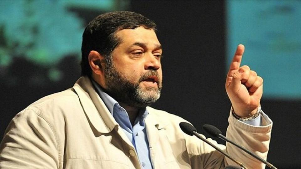 Her Taraf - Türkiyenin habercisi / Hamas Liderinden Tarihi Açıklamalar: Hizbullah ve Direniş Ekseni’nin Rolü!