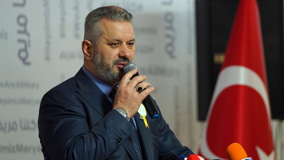 Hasan Turan: 28 Şubat'ı ortaya çıkaran anlayışlar sinsi pusuda