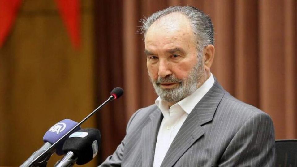 Hayrettin Karaman: ABD ve İsrail'i desteklemek Ehl-i Sünnet'e aykırıdır