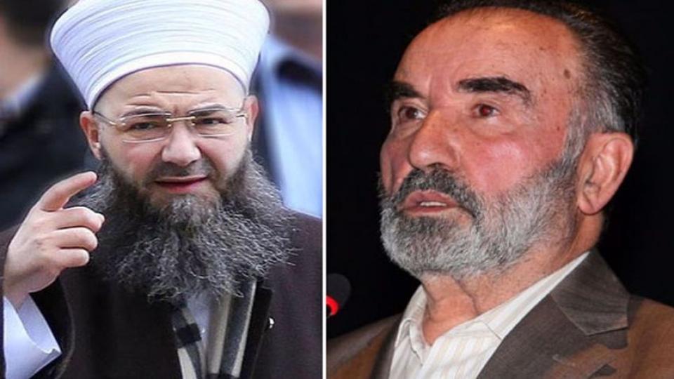 Hayrettin Karaman: ABD ve İsrail'i desteklemek Ehl-i Sünnet'e aykırıdır / Hayrettin Karaman'dan Cübbeli Ahmet Çıkışı