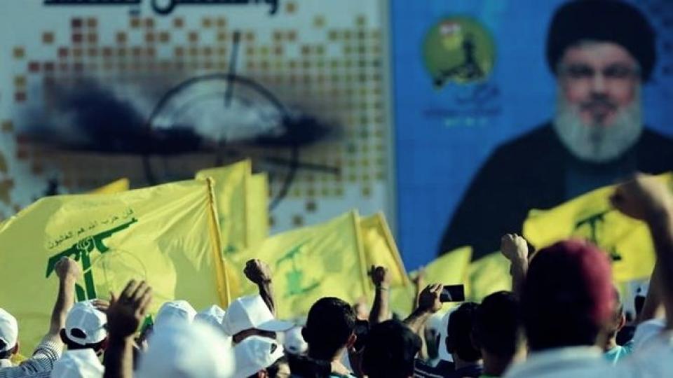 Seyyid Nasrullah’ın konuşmasının şifreleri / Abdulbari Atvan / Hizbullah’ın sabrı tükendi