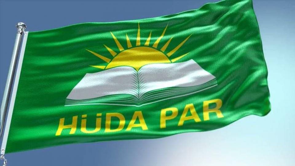 HÜDA PAR’dan 12 Eylül Darbesinin yıldönümünde açıklama!