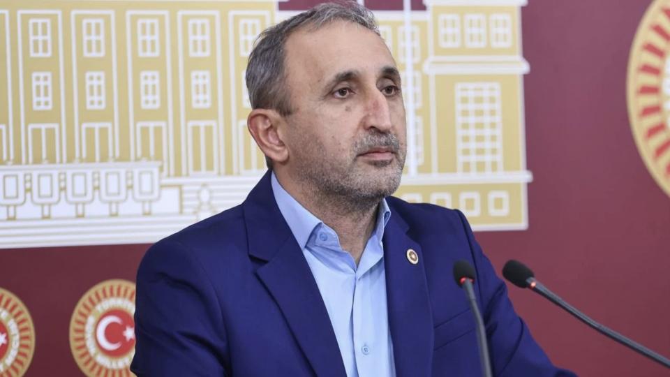 HÜDA PAR Genel Başkan Vekili Şahzade Demir’den ‘barış ve diyalog’ çağrısı